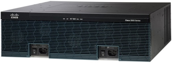 Маршрутизатор Cisco 3945/K9