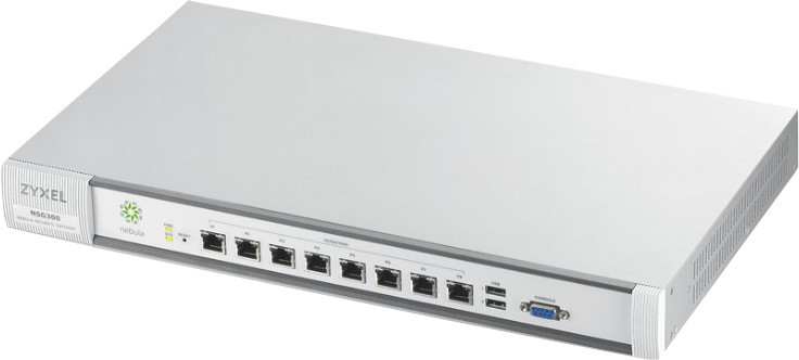 Firewall (файрвол) Zyxel Nebula NSG300