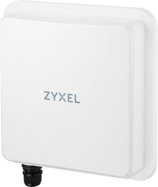 Маршрутизатор Zyxel Nebula FWA710