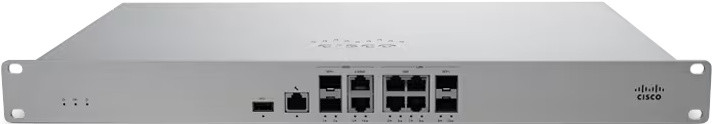 Маршрутизатор Cisco Meraki MX95