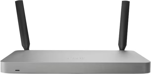Маршрутизатор Cisco Meraki MX68CW