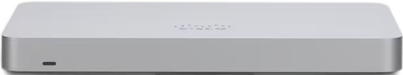 Маршрутизатор Cisco Meraki MX68