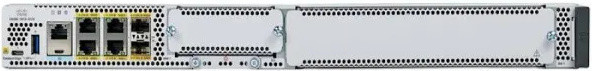 Маршрутизатор Cisco C8300-1N1S-6T