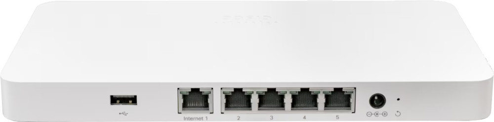 Firewall (файрвол) Cisco Meraki Go GX50