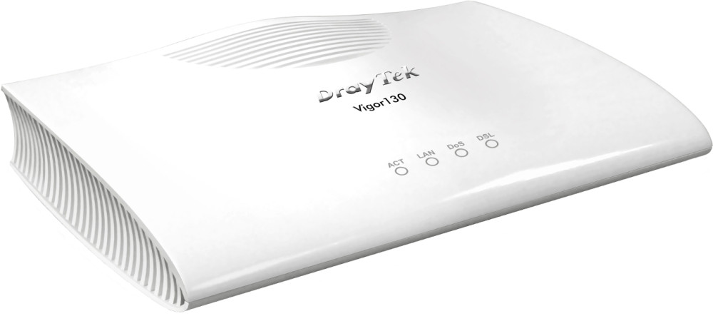 Маршрутизатор DrayTek Vigor130