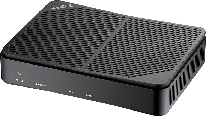 Маршрутизатор Zyxel P-791R v3
