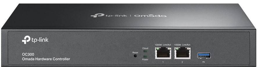 Маршрутизатор TP-LINK Omada OC300