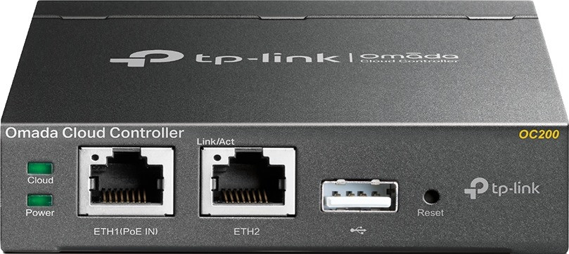 Маршрутизатор TP-LINK Omada OC200
