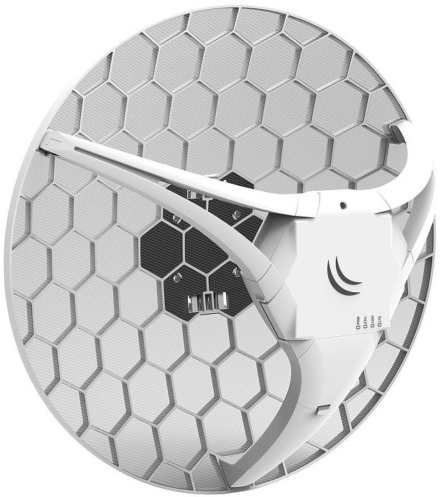 Маршрутизатор MikroTik LHG LTE6 kit (RBLHGR&R11e-LTE6)
