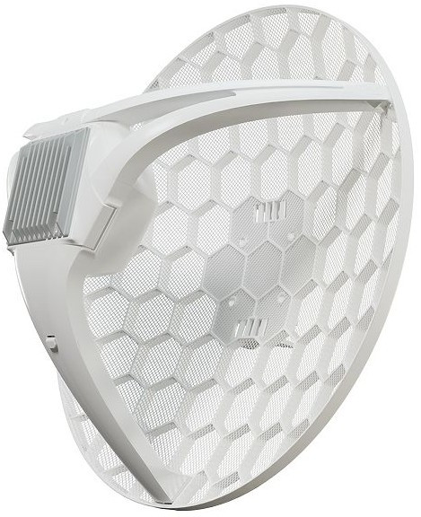 Маршрутизатор MikroTik LHGG LTE6 kit (RBLHGGR&R11e-LTE6)