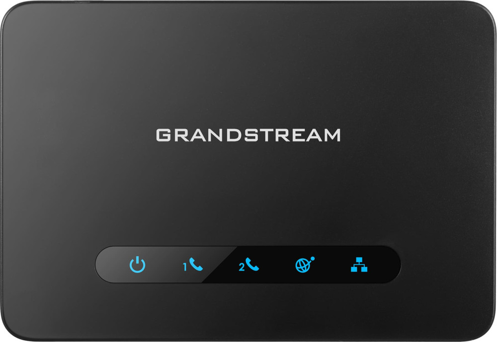 Маршрутизатор Grandstream HT812