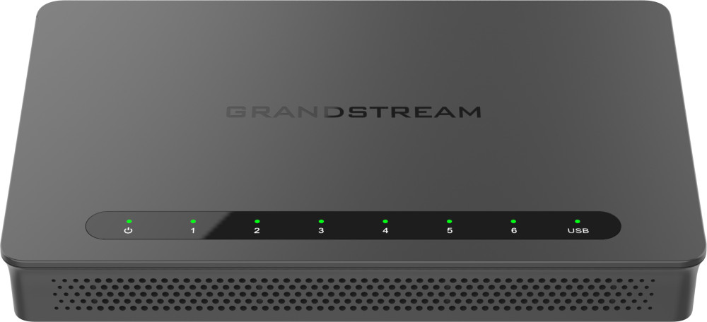 Маршрутизатор Grandstream GWN7001
