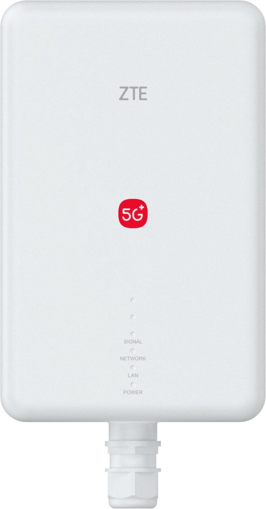 Маршрутизатор ZTE G51F 5G ODU MC7510