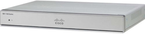 Маршрутизатор Cisco C1161-8P