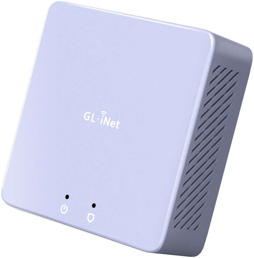 Маршрутизатор GL.iNet Brume 2 GL-MT2500 (GL-MT2500