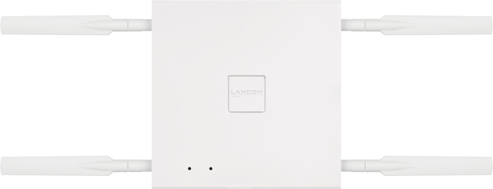 Маршрутизатор LANCOM 750-5G