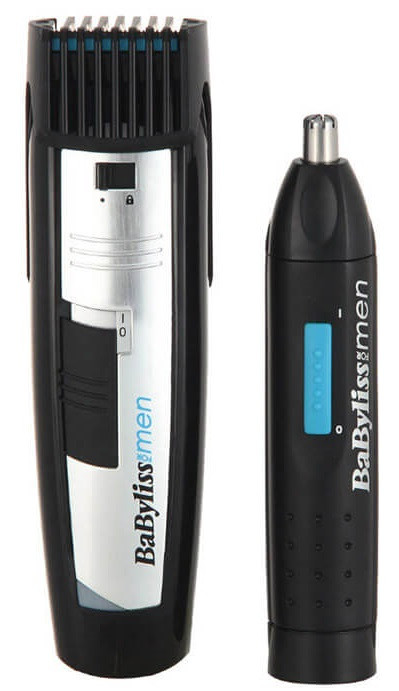 Машинка для стрижки BaByliss E825