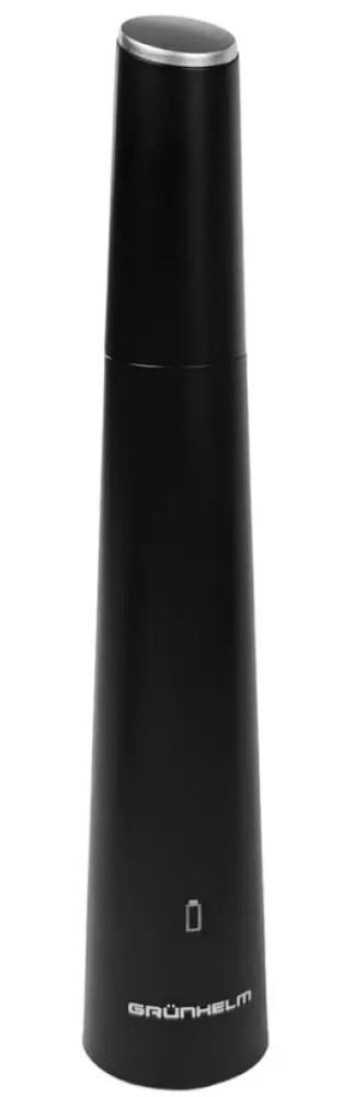 Триммер для бороды, носа и бровей Grunhelm GTR-03U