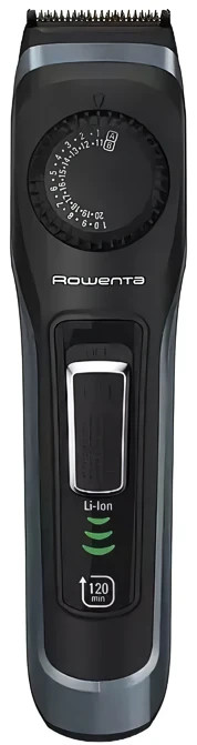 Триммер для бороды Rowenta Virtuo TN-3804