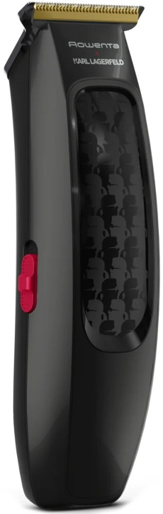 Машинка для стрижки Rowenta Karl Lagerfeld Cut & Style Stylization TN-182