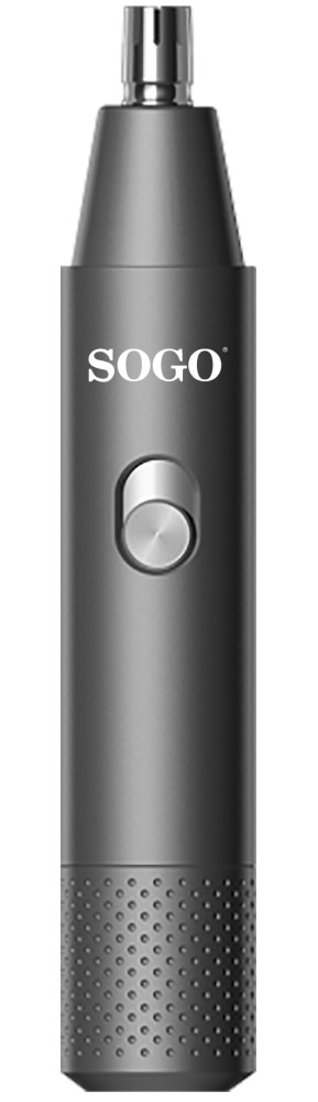 Триммер для носа и ушей Sogo CPE-SS-3495