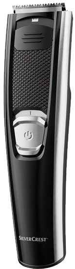 Машинка для стрижки Silver Crest SHBS 500 D4