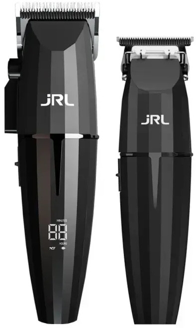 Набор триммер и машинка для стрижки JRL Onyx Collection Kit
