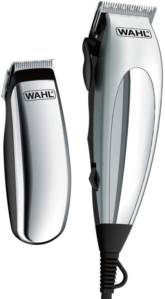 Набор триммер и машинка для стрижки Wahl HomePro Deluxe