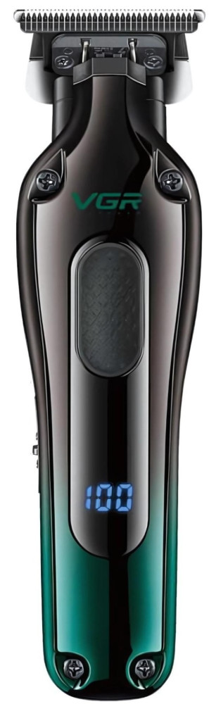 Тример для бороди VGR V-998