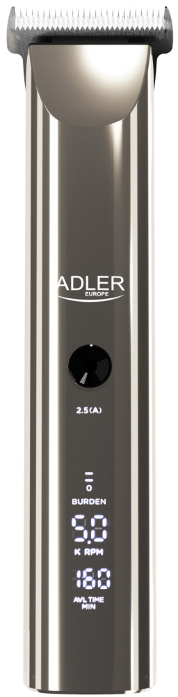 Машинка для стрижки Adler AD 2834
