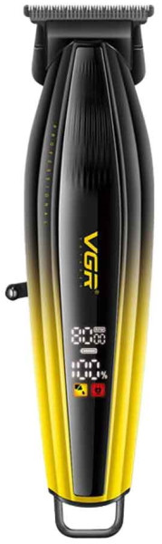 Тример для бороди VGR V-974