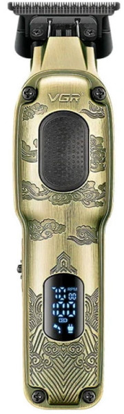 Тример для бороди VGR V-954