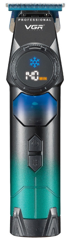 Тример для бороди VGR V-946