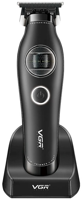 Машинка для стрижки VGR V-880T