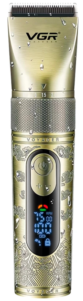 Тример для бороди VGR V-659