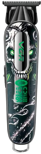 Тример для бороди VGR V-260