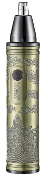 Триммер для бороды и носа VGR V-618