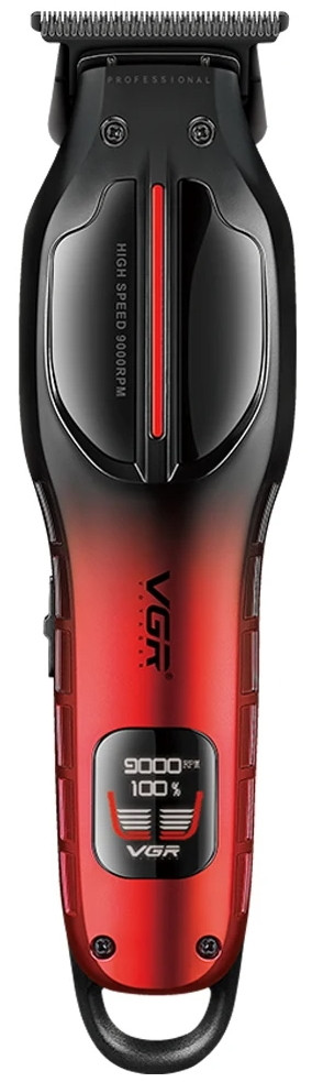 Тример для бороди VGR V-226