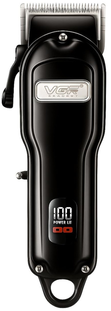 Машинка для стрижки VGR V-251