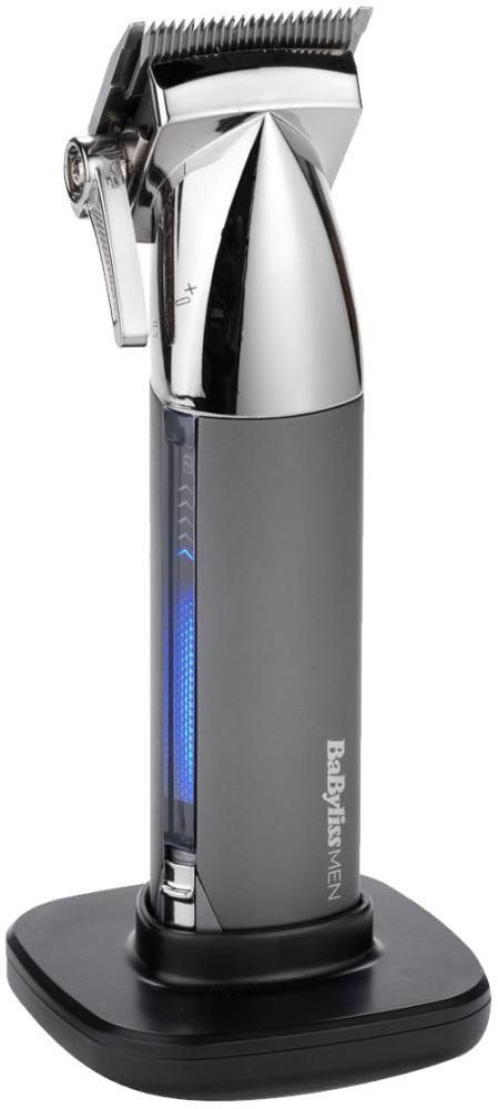 Машинка для стрижки BaByliss Super-X Metal E996E