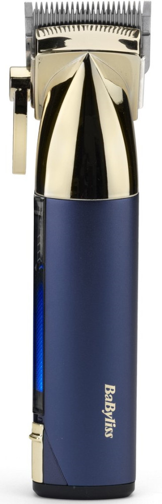 Машинка для стрижки BaByliss Super-X Metal E992E