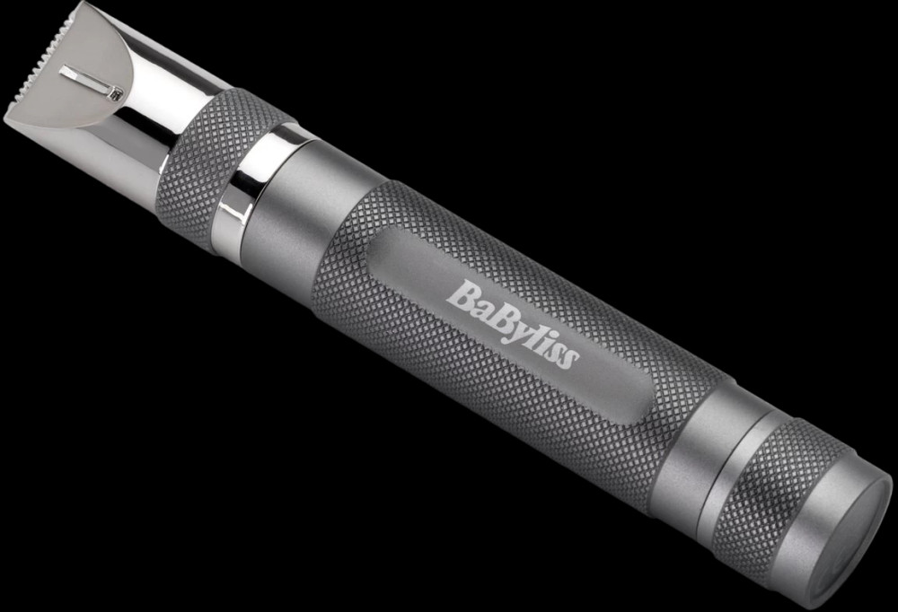 Машинка для стрижки BaByliss Super X- Metal E116E