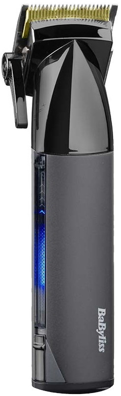 Машинка для стрижки BaByliss Super-X Metal E991E