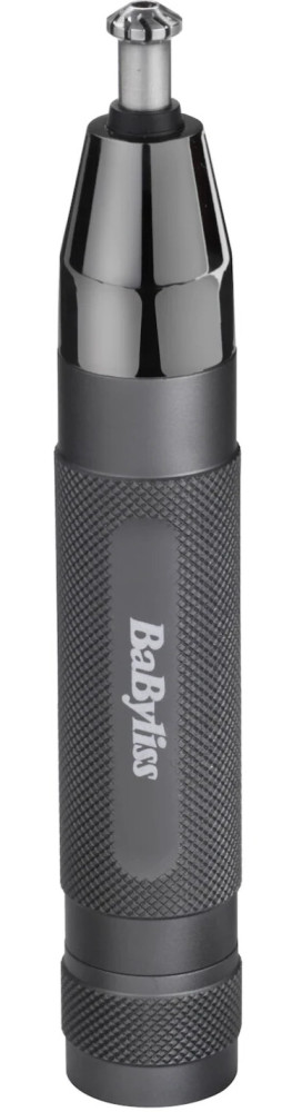 Машинка для стрижки BaByliss Super X- Metal E111E