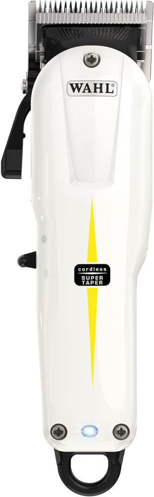 Машинка для стрижки Wahl Super Taper Cordless