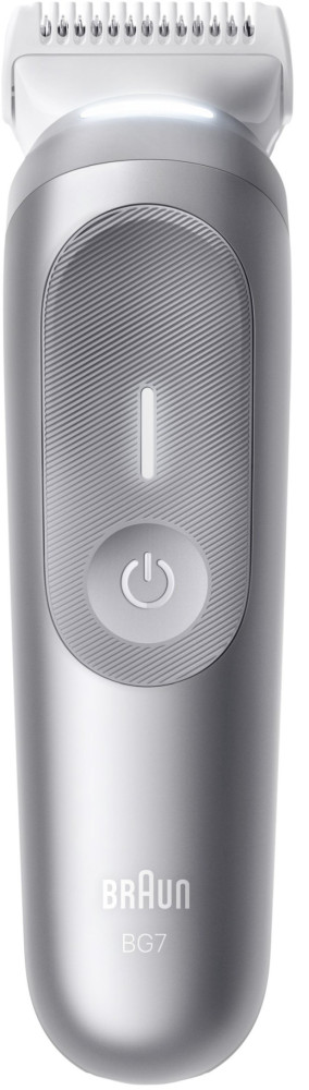 Тример для тіла Braun Series 7 BG7550