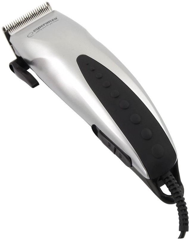 Машинка для стрижки Esperanza Stylist