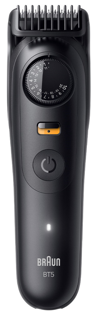 Триммер для бороды Braun Series 5 BT5560