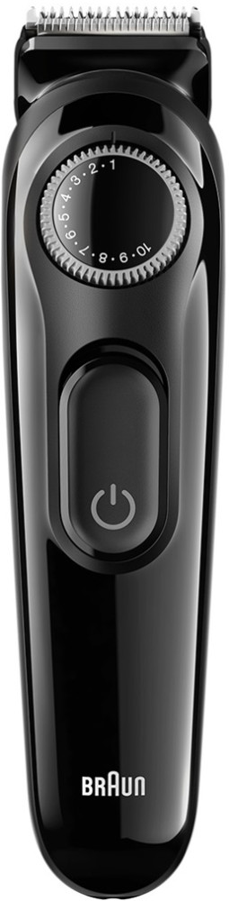 Триммер для бороды Braun Series 3 BT3000