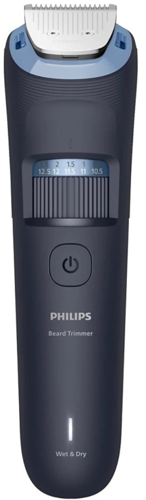 Триммер для бороды Philips Series 3000 BT3665/15